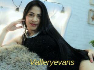 Valleryevans