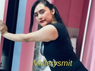 Vallerysmit