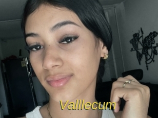 Valllecum