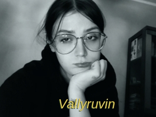 Vallyruvin