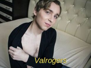 Valrogers