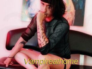 Vampireathome