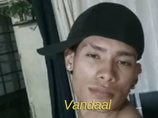 Vandaal