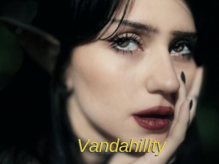 Vandahillty