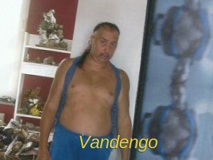 Vandengo