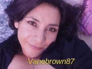 vanebrown87 Archive DVD ORG