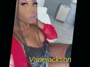 Vanejackson