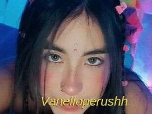 Vanelloperushh