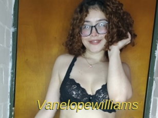 Vanelopewilliams