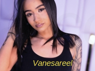 Vanesareel