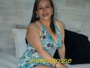 Vanesarosse