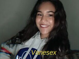 Vanesex