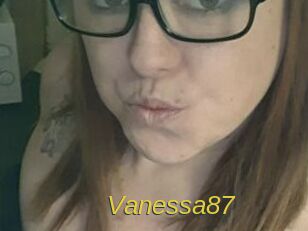 Vanessa87