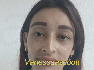 Vanessaascoott