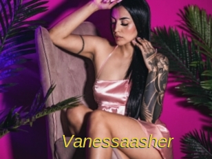 Vanessaasher