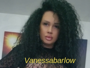 Vanessabarlow