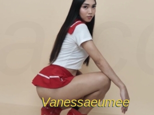 Vanessaeumee