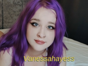 Vanessahayess