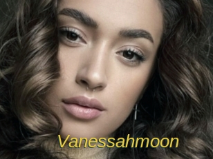 Vanessahmoon
