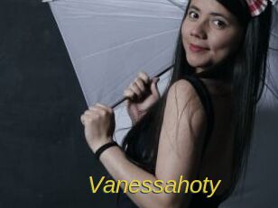 Vanessahoty