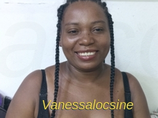 Vanessalocsine
