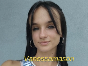 Vanessamason