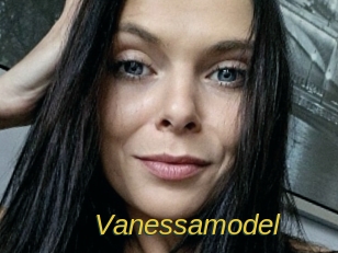Vanessamodel