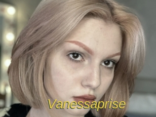 Vanessaprise