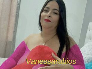 Vanessarubios
