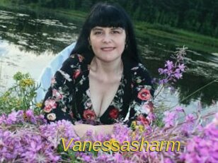 Vanessasharm
