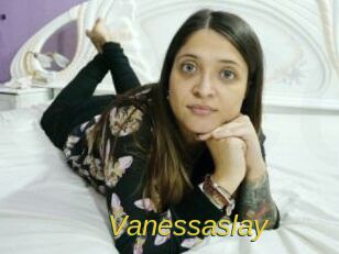 Vanessaslay