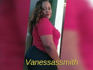 Vanessassmith