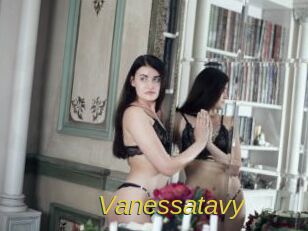 Vanessatavy