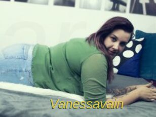 Vanessavain