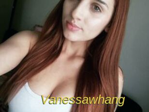 Vanessawhang