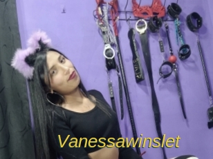 Vanessawinslet