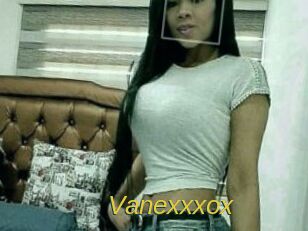 Vanexxxox