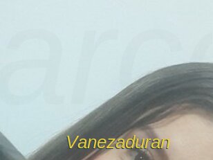 Vanezaduran