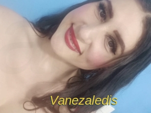 Vanezaledis