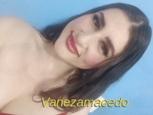 Vanezamacedo