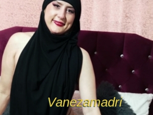 Vanezamadri