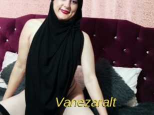 Vanezaralt
