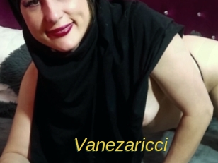 Vanezaricci