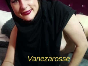 Vanezarosse