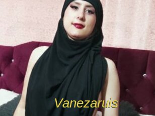 Vanezaruis
