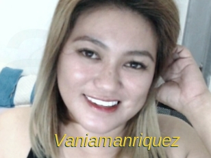 Vaniamanriquez