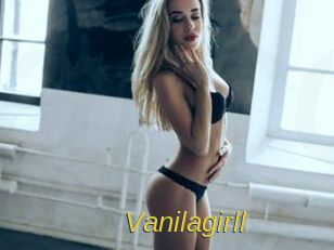 Vanilagirll