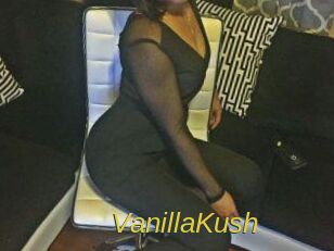 VanillaKush
