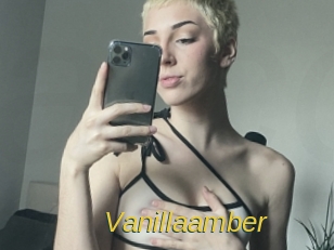 Vanillaamber