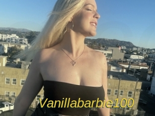 Vanillabarbie100